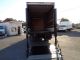 2000 International 4700 24 ' Box Truck Box Trucks / Cube Vans photo 18