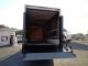 2000 International 4700 24 ' Box Truck Box Trucks / Cube Vans photo 19