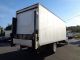 2000 International 4700 24 ' Box Truck Box Trucks / Cube Vans photo 4
