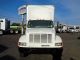 2000 International 4700 24 ' Box Truck Box Trucks / Cube Vans photo 7