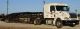2003 Freightliner Columbia Sleeper Semi Trucks photo 9