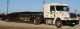 2003 Freightliner Columbia Sleeper Semi Trucks photo 2