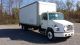 2003 Freightliner Fl70 Box Trucks / Cube Vans photo 1