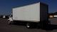 2003 Freightliner Fl70 Box Trucks / Cube Vans photo 3
