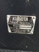 2014 Kubota Svl75 - 2 Track Skid Steer W/ Wide Tracks,  Enclosed Cab Only 96 Hours Skid Steer Loaders photo 9