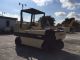 2000 Ingersoll - Rand Pt125 9 Wheel Roller Compactors & Rollers - Riding photo 3