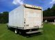 2007 Ford E - 350 Box Trucks / Cube Vans photo 2