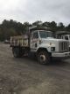 2000 International 4900 Dump Trucks photo 3