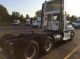 2013 Freightliner Ca12564dc - Cascadia Daycab Semi Trucks photo 3