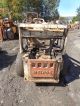 Bobcat M - 600 Skid Steer Loader W Forks Runs Exc Video Skidsteer Skid Steer Loaders photo 3