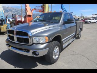 2005 Dodge Ram 2500 photo