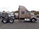 2011 International Prostar Sleeper Semi Trucks photo 3