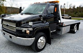 2003 Chevrolet C4500 photo