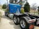 1982 Peterbilt 359 Sleeper Semi Trucks photo 4