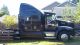 2008 Kenworth T660 Sleeper Semi Trucks photo 1