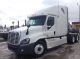 2012 Freightliner Ca12564dc - Cascadia Sleeper Semi Trucks photo 1