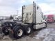 2012 Freightliner Ca12564dc - Cascadia Sleeper Semi Trucks photo 3