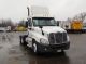 2011 Freightliner Ca12564dc - Cascadia Daycab Semi Trucks photo 1