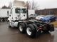 2011 Freightliner Ca12564dc - Cascadia Daycab Semi Trucks photo 2