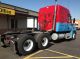 2009 Freightliner Ca12564dc - Cascadia Sleeper Semi Trucks photo 3