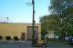 Yale Forklift,  Quad Mast Fork Lift Truck Lifts 22 '.  Sideshift.  4354 Hours Forklifts photo 1
