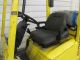 Hyster S30xm 3,  000 Lb.  Lp Gas Forklift,  Three Stage,  Sideshift,  Cushion Tire Forklifts photo 2
