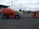 2007 Jlg 600s 4x4 Diesel - Serviced/inspected By Jlg Authorized Service Center Scissor & Boom Lifts photo 9