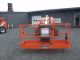 2007 Jlg 600s 4x4 Diesel - Serviced/inspected By Jlg Authorized Service Center Scissor & Boom Lifts photo 1
