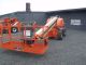 2007 Jlg 600s 4x4 Diesel - Serviced/inspected By Jlg Authorized Service Center Scissor & Boom Lifts photo 3