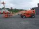 2007 Jlg 600s 4x4 Diesel - Serviced/inspected By Jlg Authorized Service Center Scissor & Boom Lifts photo 5