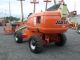2007 Jlg 600s 4x4 Diesel - Serviced/inspected By Jlg Authorized Service Center Scissor & Boom Lifts photo 6