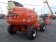 2007 Jlg 600s 4x4 Diesel - Serviced/inspected By Jlg Authorized Service Center Scissor & Boom Lifts photo 8