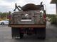 2000 Chevrolet C - 8500 Dump Trucks photo 4