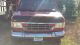 1994 Ford E350 Emergency & Fire Trucks photo 1