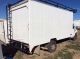 1999 Ford E450 Box Trucks / Cube Vans photo 3