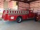 1963 Chevy Howe Pumper Truck Emergency & Fire Trucks photo 3