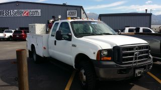 2006 Ford Xlt photo