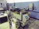 Okuma Mc - 500h - Hs Dual Pallet Cnc Horizontal Machining Center Hmc Milling Machines photo 6