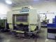 Okuma Mc - 500h - Hs Dual Pallet Cnc Horizontal Machining Center Hmc Milling Machines photo 8