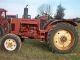 1989 Belarus 525 Tractor Tractors photo 1