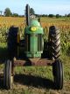 John Deere 530 Lp Tractor Antique & Vintage Farm Equip photo 1