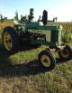 John Deere 530 Lp Tractor Antique & Vintage Farm Equip photo 2