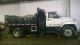 1995 Gmc Topkick Dump Trucks photo 1