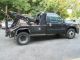 2000 Ford F550 Wreckers photo 1