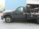 2000 Ford F550 Wreckers photo 3
