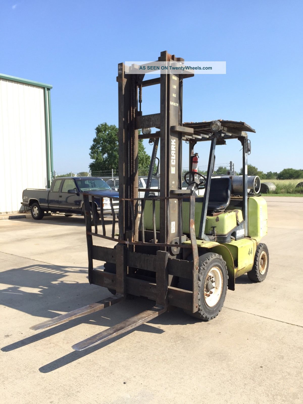 clark forklift clark forklift