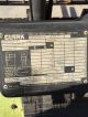 Clark 8000lb Forklift Fork Lift Forklifts photo 3