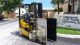 2008 Yale Forklift Glc030 W/ Appliance Clamp Attachment Forklifts photo 2
