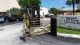 2008 Yale Forklift Glc030 W/ Appliance Clamp Attachment Forklifts photo 4