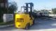 Hyster Forklift 15,  500lbs All Trip Mast S/s 4way Valve Forklifts photo 1